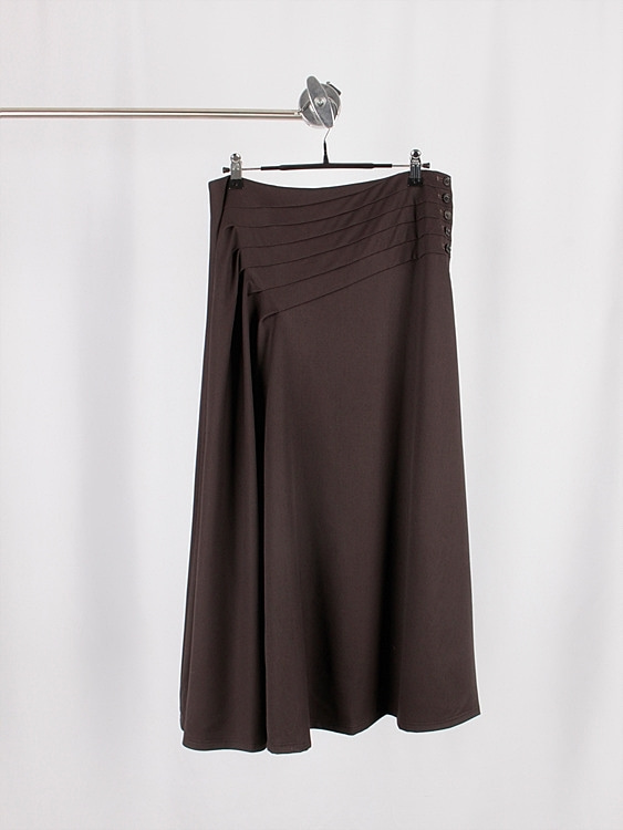 HOMMA skirt (31.5inch) - japan made