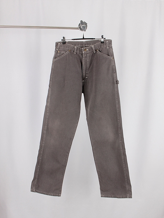 CAT work pants (30.7inch) - usa made