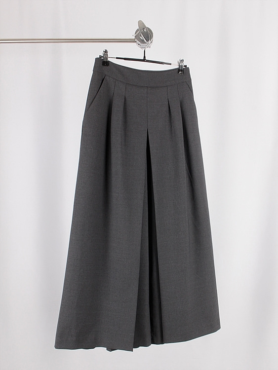 SIVIGLIA very wide pants (26.7 inch) - ITALY MADE