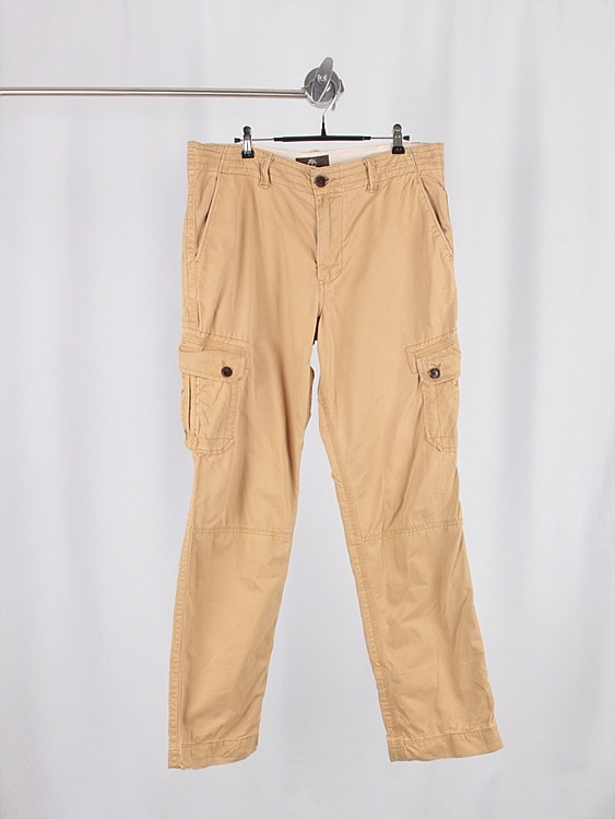 TIMBERLAND cargo pants (36.2 inch)