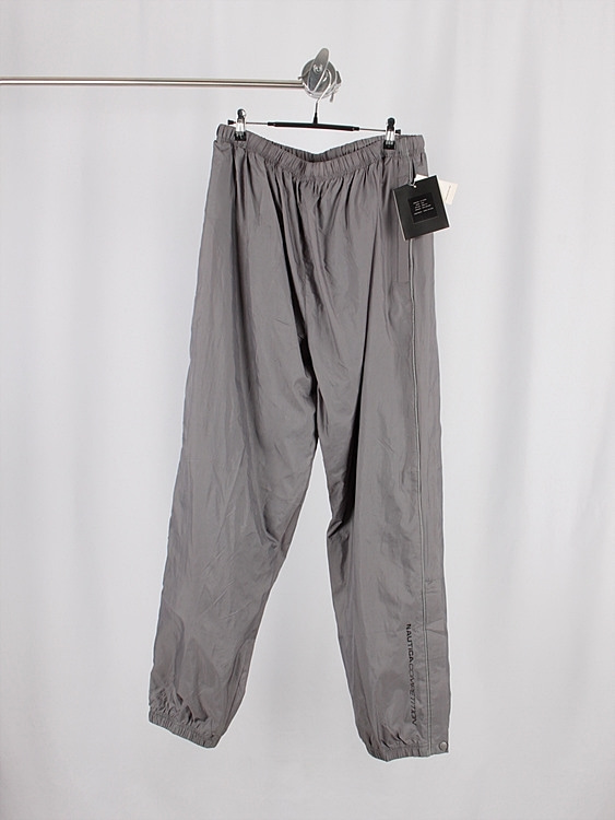 NAUTICA woven nylon pants (~33.8 inch) - 미사용품