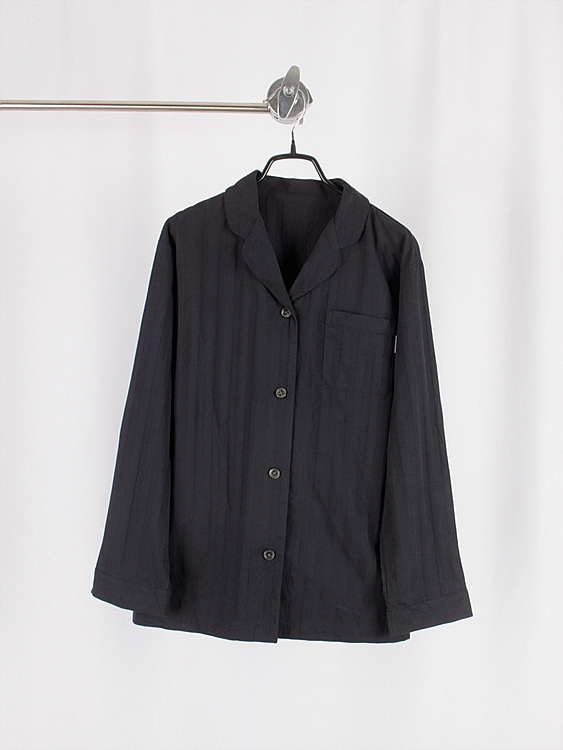 TENERITA organic cotton jacket - JAPAN MADE