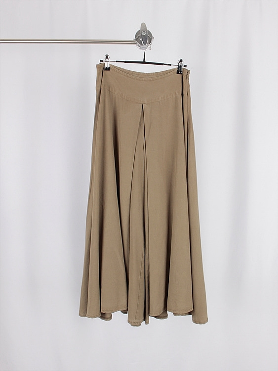 BEARDSLEY wide pants (28inch) - japan made