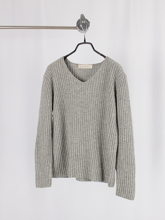 BEAUTY&amp;YOUTH by UNITED ARROWS knit
