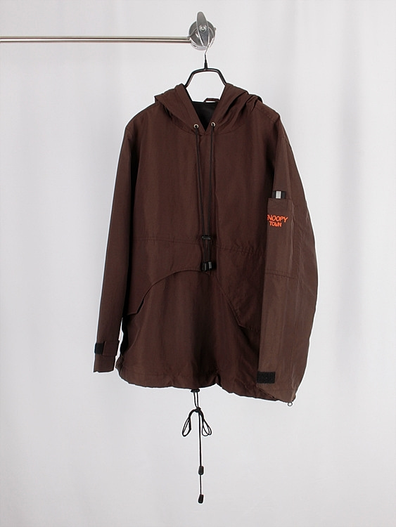 SNOOPY TOWN jacket