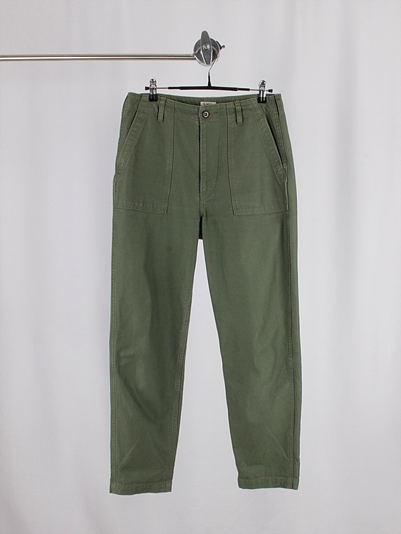 D.M.G pants (30inch) - japan made