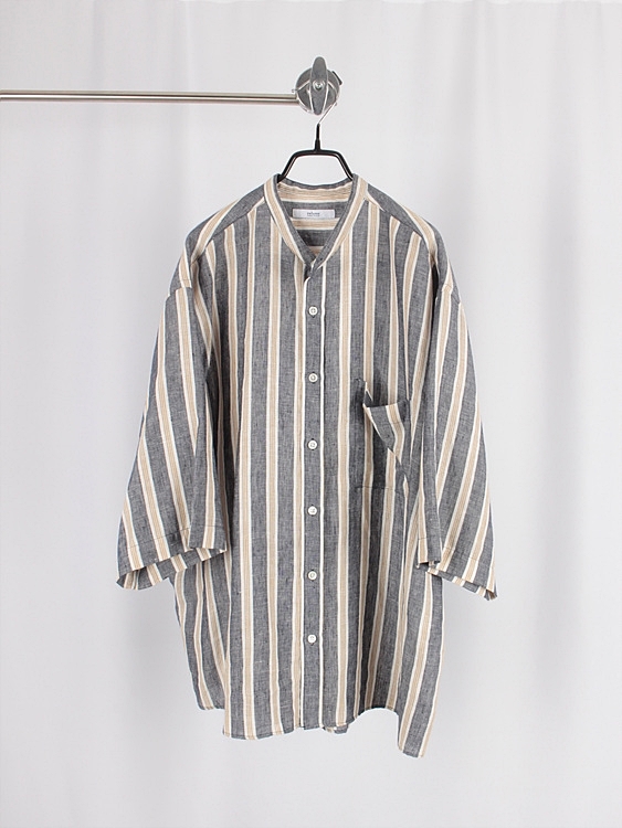 RELUME by JOURNAL STANDARD loose fit shirts