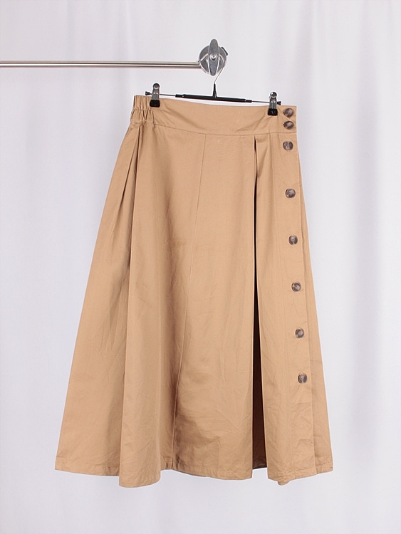 KMC jumper skirt (29.9 inch)