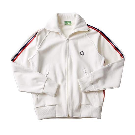 FRED PERRY 90s 트랙자켓