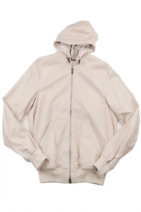 CP company sheepskin hood jacket _ 95