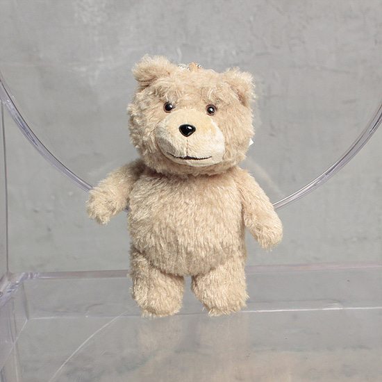 ted doll