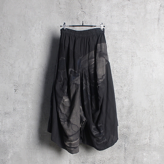 AIME wide pants (새상품) (KZ)