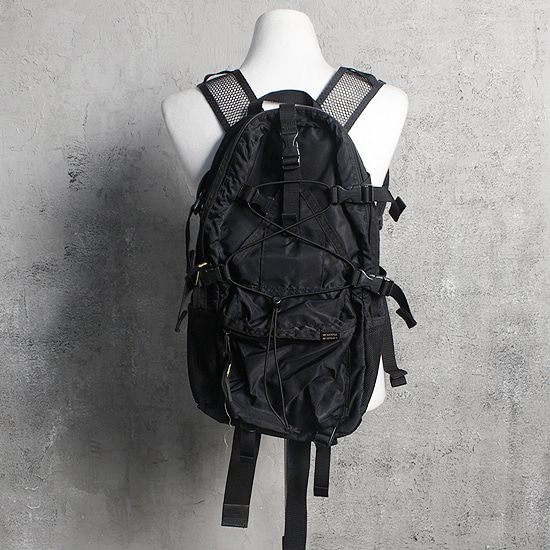 PORTER BICYCLE STYLE back pack
