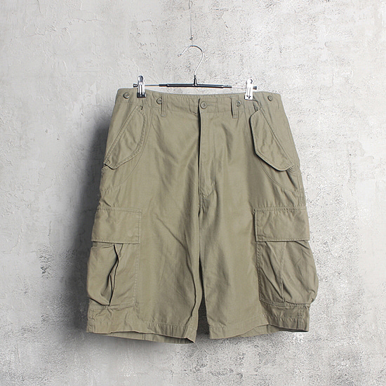 AVIREX shorts (33inch)
