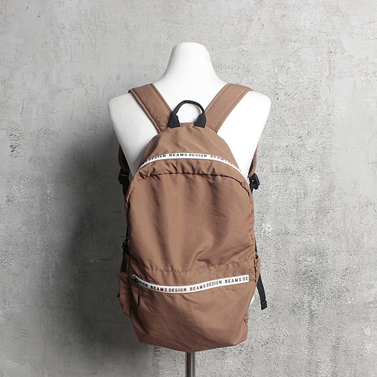 Beams Design backpack kz