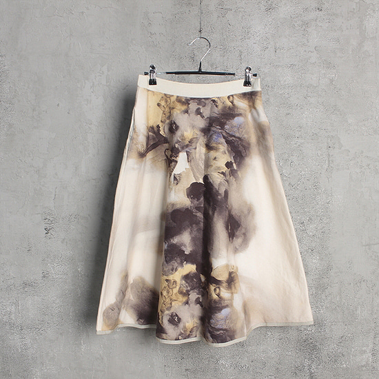 PAMELA MILANO skirt (26inch)