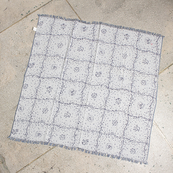 marine table cloth