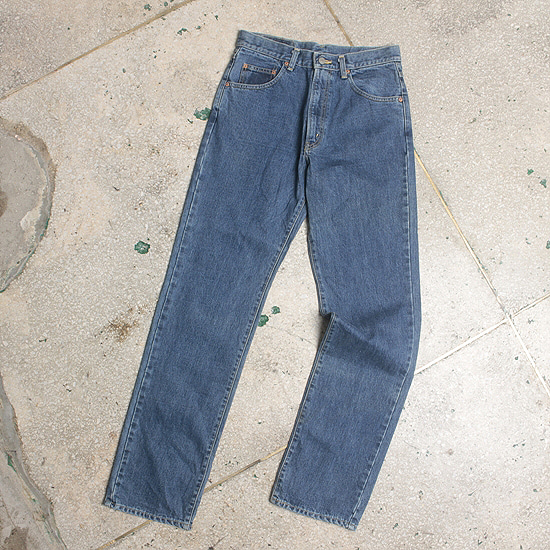 EIGHT-G denim pants (30.3 inch)