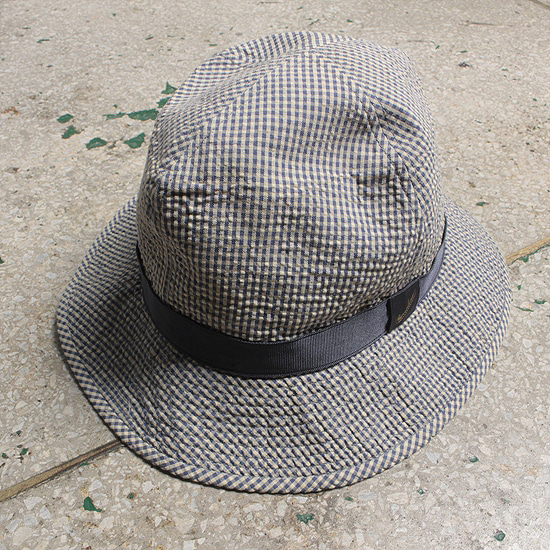 BORSALINO italy made bucket hat