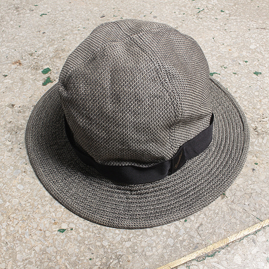 BORSALINO italy made bucket hat