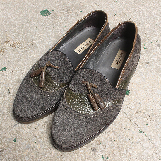 SENTIERO italy made shoes (250)