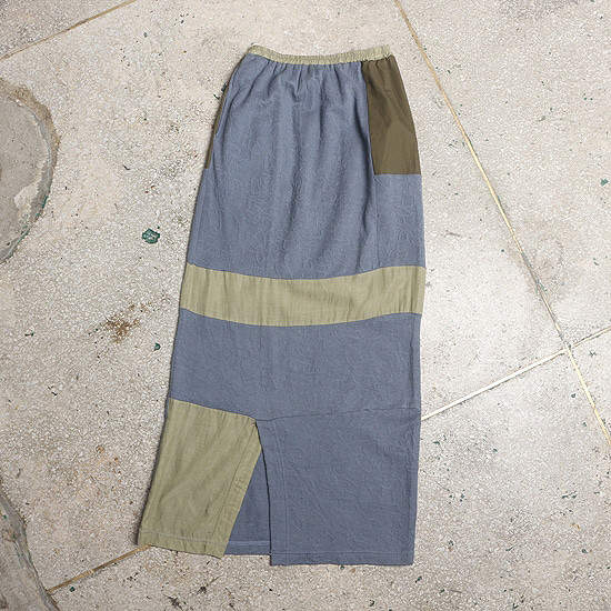 HAI SPORTS by ISSEY MIYAKE banding skirt (free)