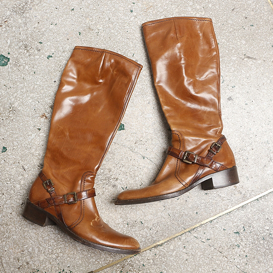 Franco Martini boots (230)