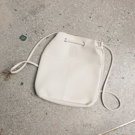 Nestrobe leather Backpack