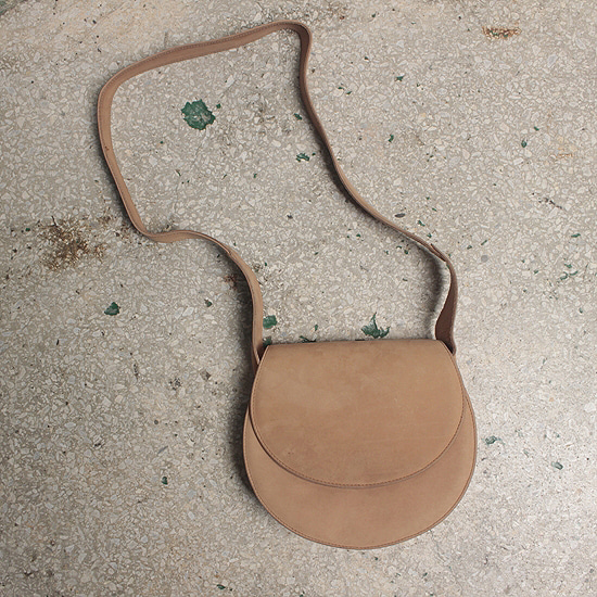stephane kelian leather bag