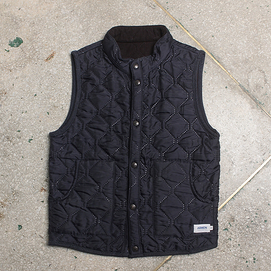 ARMEN 2way vest