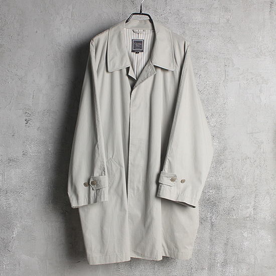 vtg Christian Dior men&#039;s coat