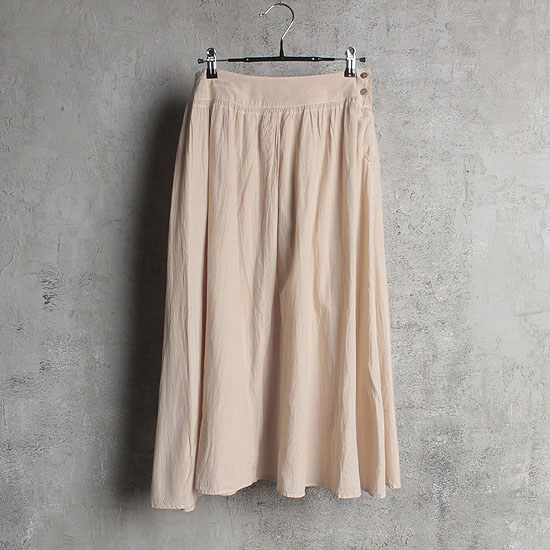 45RPM natural skirt (27)