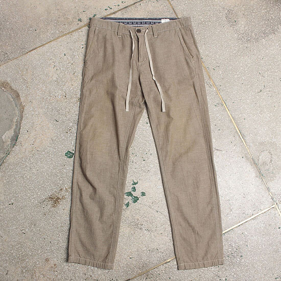 ANCHOR HOUSE by U.R summer pants (32)