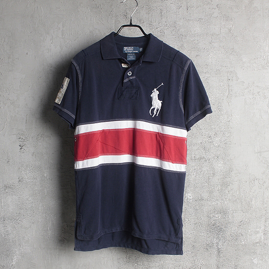 Polo summer rugby pique shirts
