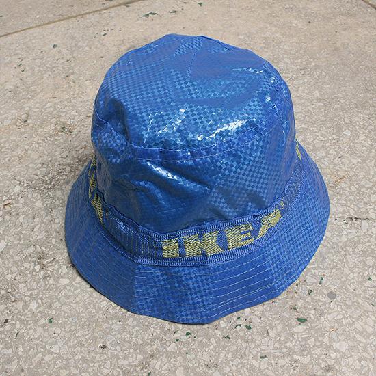 IKEA bucket hat