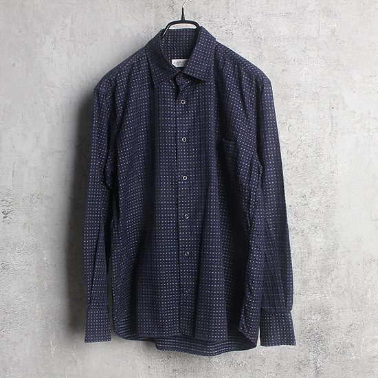 LANVIN collection shirts