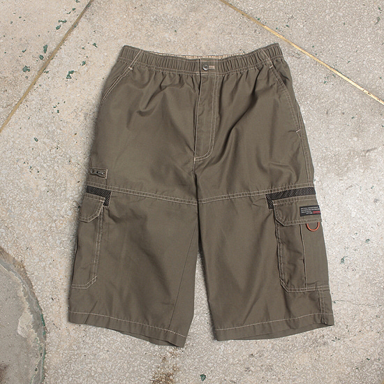 converse banding shorts (30.7~ inch)