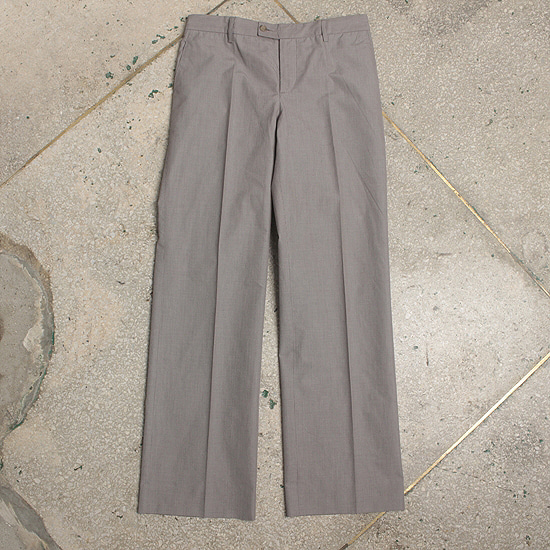 AGNES B wide pants (29 inch 추천)