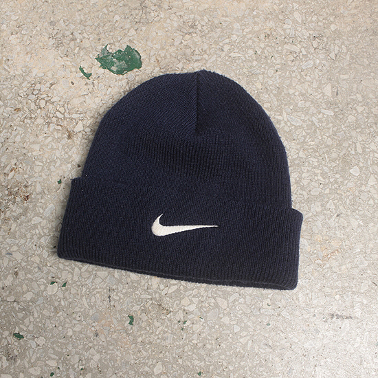 Nike watch cap