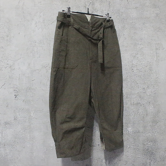 HAPUNA pants (27.5inch)