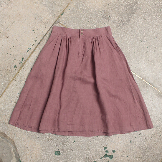 MARGARET HOWELL skirt (~29)