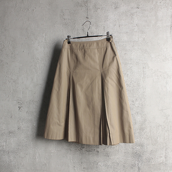 vtg Burberry skirt (26inch)