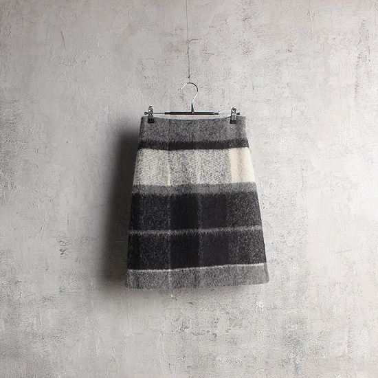 Theory winter skirt (25.5inch)