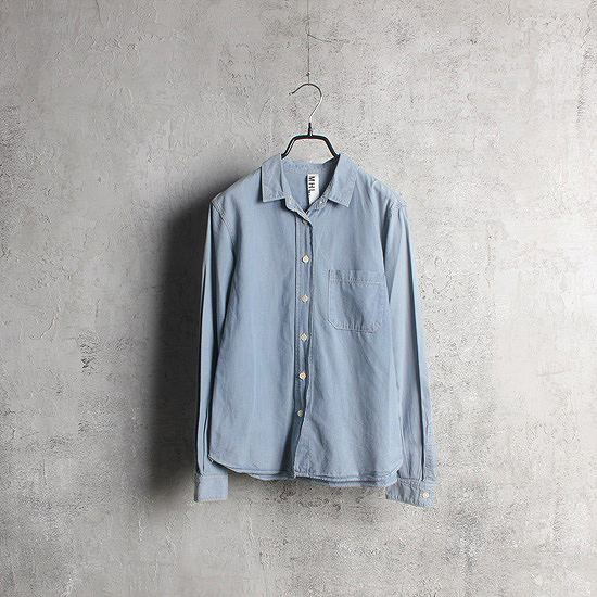 MHL by MARGARET HOWELL shirts
