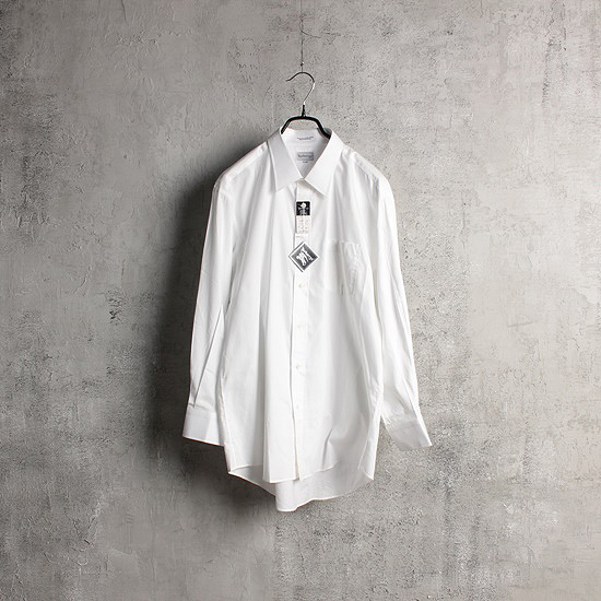 Burberrys&#039; white shirts (새상품)