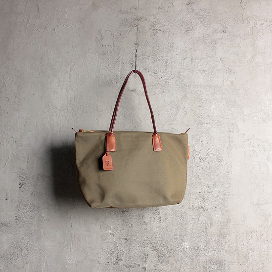 Rolerta Pioui italy made shopper bag