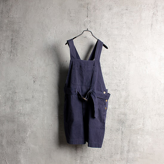 I.S by ISSEY MIYAKE overall pants (women free)