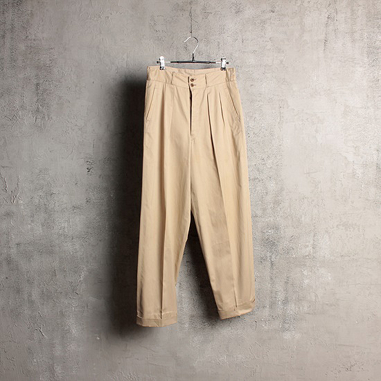 vtg Y&#039;S FOR MAN pants (30 inch)