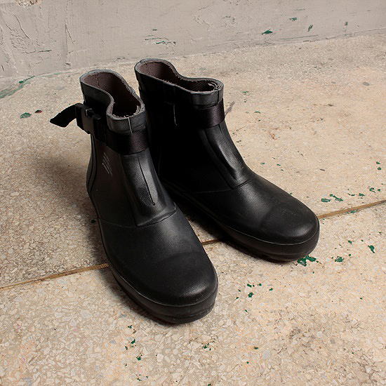 Moonstar rain boots (250)
