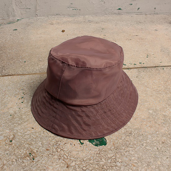 LAKOLE bucket hat (새상품)
